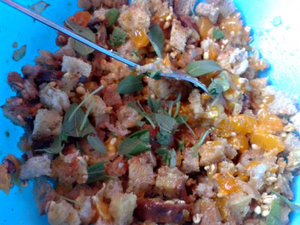 Plnené diviačie srdce na červenom víne (fotorecept) - obrázok 5