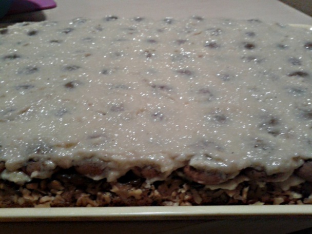 Parlament rezy (fotorecept) - obrázok 11