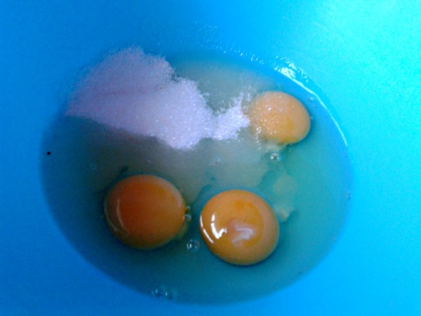 Pepermintové rezy (fotorecept) - obrázok 1