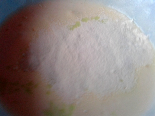 Pepermintové rezy (fotorecept) - obrázok 3