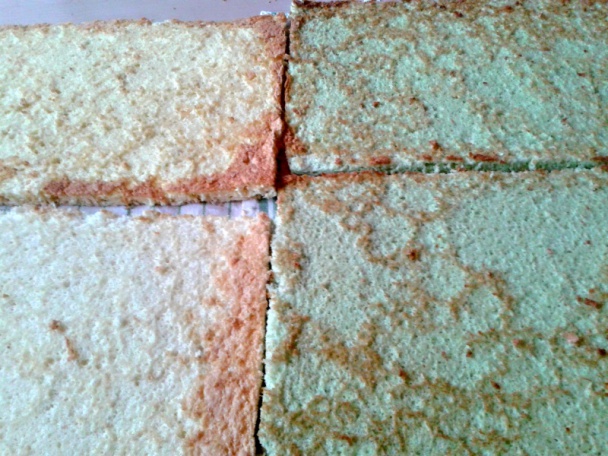 Pepermintové rezy (fotorecept) - obrázok 5