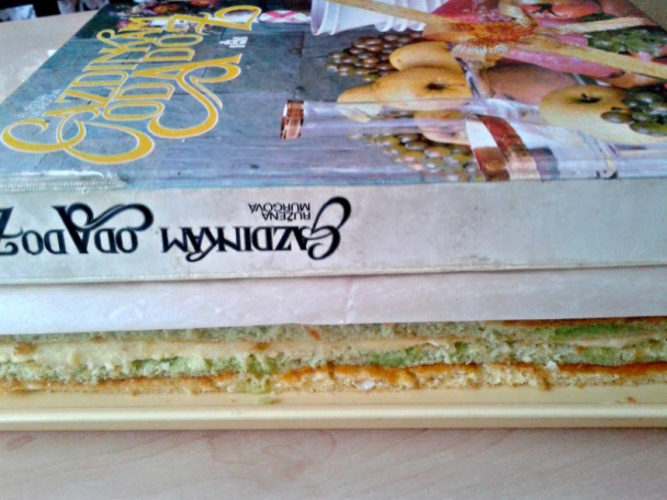 Pepermintové rezy (fotorecept) - obrázok 13