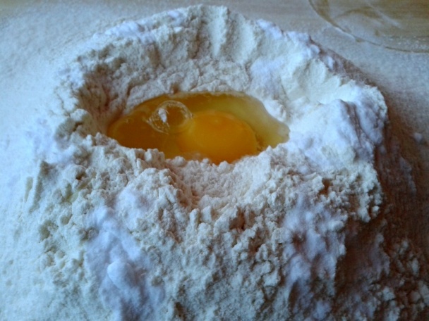 Karamelové rezy s krupicovým krémom (fotorecept) - obrázok 1