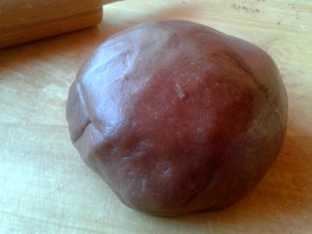 Vianočná strieška inak (fotorecept) - obrázok 3