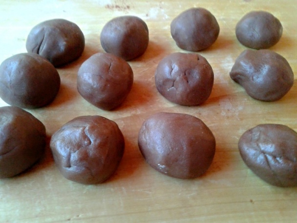 Vianočná strieška inak (fotorecept) - obrázok 6