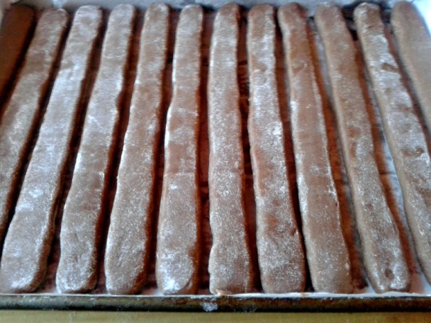 Vianočná strieška inak (fotorecept) - obrázok 7