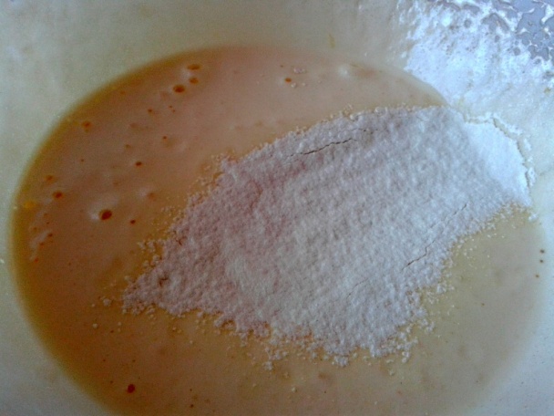 Vianočná strieška inak (fotorecept) - obrázok 8