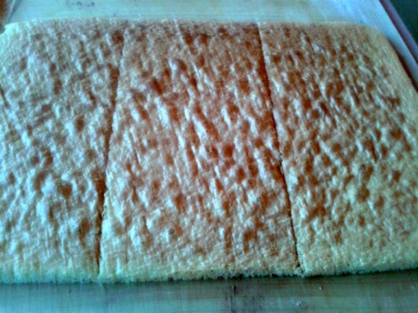 Vianočná strieška inak (fotorecept) - obrázok 9