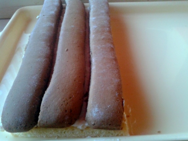 Vianočná strieška inak (fotorecept) - obrázok 10