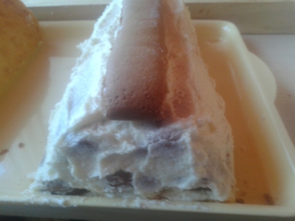 Vianočná strieška inak (fotorecept) - obrázok 11