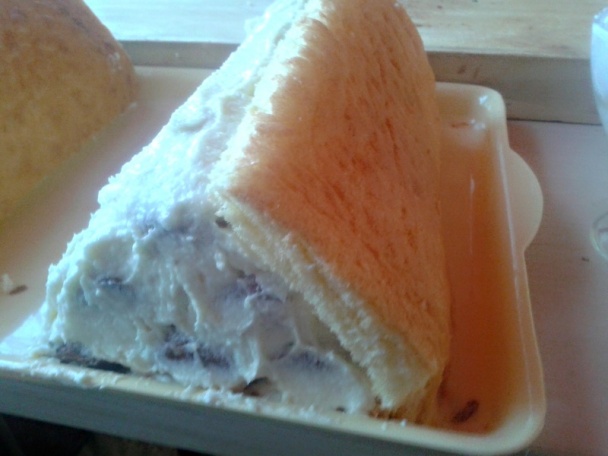 Vianočná strieška inak (fotorecept) - obrázok 12