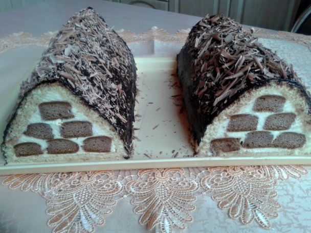 Vianočná strieška inak (fotorecept) - obrázok 15