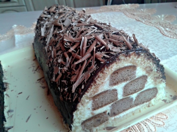 Vianočná strieška inak (fotorecept) - obrázok 16