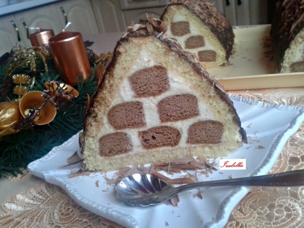 Vianočná strieška inak (fotorecept) - obrázok 17