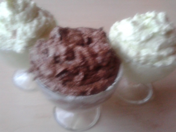 Vianočné medové rezy (fotorecept) - obrázok 4