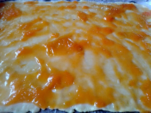 Žerbó rezy s gaštanovo-makovo-orechovou plnkou (fotorecept) - obrázok 1