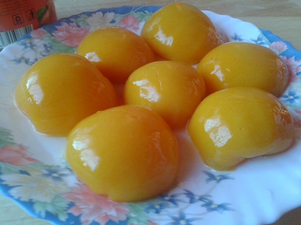 Florida rezy (fotorecept) - obrázok 5