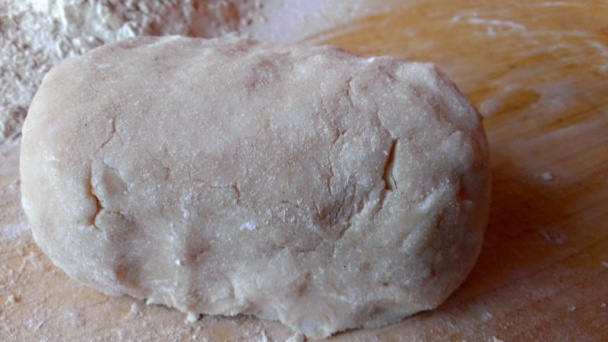 Sadlové rožky so šampanským (fotorecept) - obrázok 2