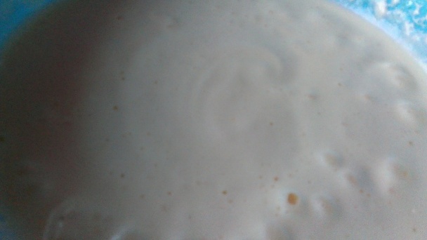 Tvarohový Rudolf (fotorecept) - obrázok 1