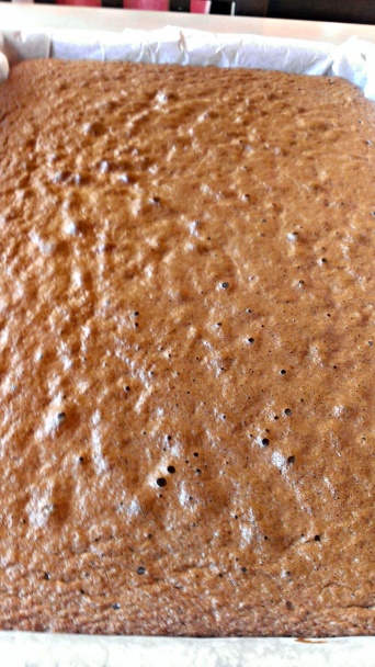 Tvarohový Rudolf (fotorecept) - obrázok 3