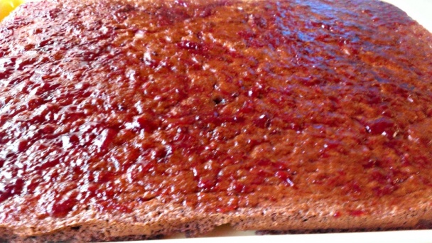 Tvarohový Rudolf (fotorecept) - obrázok 4