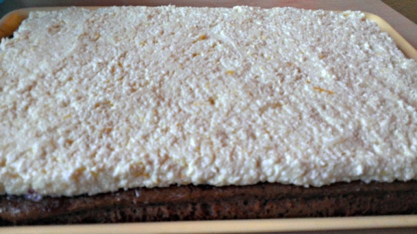 Tvarohový Rudolf (fotorecept) - obrázok 5