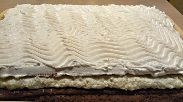 Tvarohový Rudolf (fotorecept) - obrázok 7