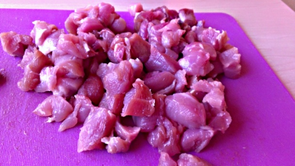 Koložvárska kapusta (fotorecept) - obrázok 2