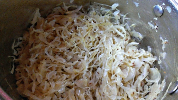 Koložvárska kapusta (fotorecept) - obrázok 3