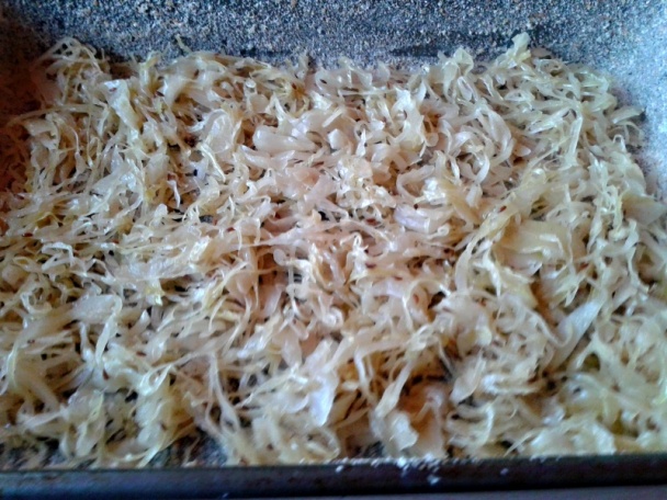 Koložvárska kapusta (fotorecept) - obrázok 4