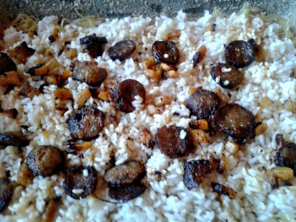 Koložvárska kapusta (fotorecept) - obrázok 6