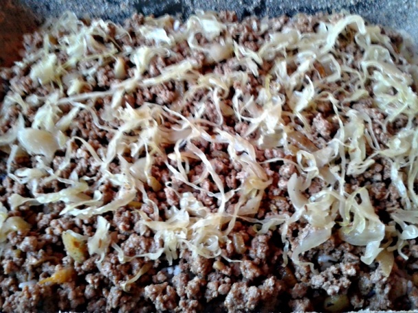 Koložvárska kapusta (fotorecept) - obrázok 8