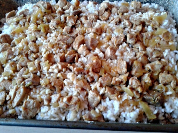 Koložvárska kapusta (fotorecept) - obrázok 10