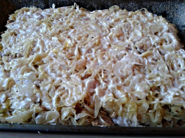 Koložvárska kapusta (fotorecept) - obrázok 12