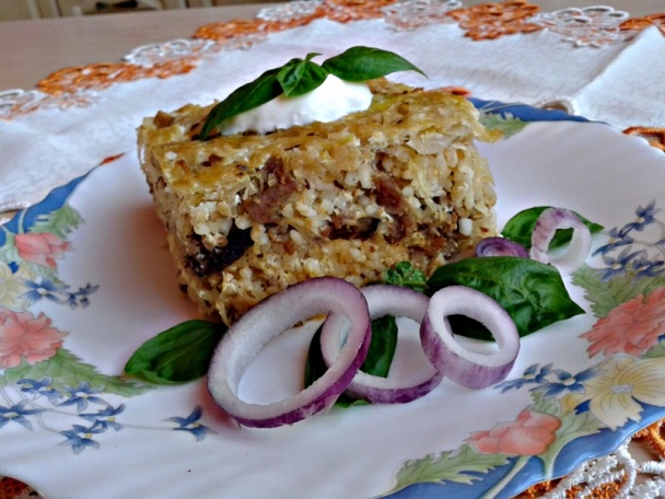 Koložvárska kapusta (fotorecept) - obrázok 13