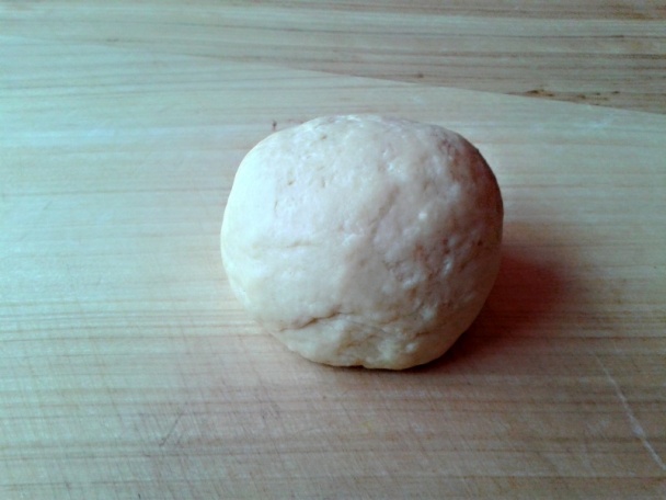 Fliačky s jablkami (fotorecept) - obrázok 1