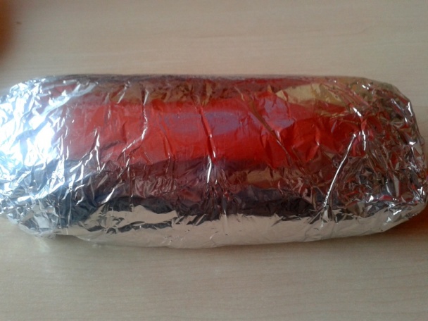 Morčacie prsia plnené orechovou plnkou (fotorecept) - obrázok 5