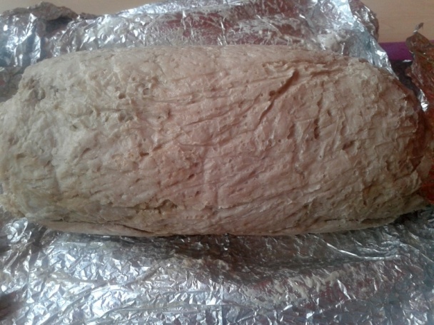 Morčacie prsia plnené orechovou plnkou (fotorecept) - obrázok 6