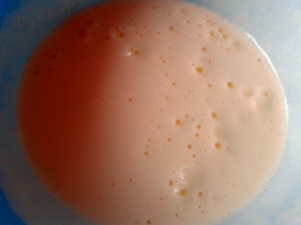 Sunquickové rezy podľa Izky (fotorecept) - obrázok 1