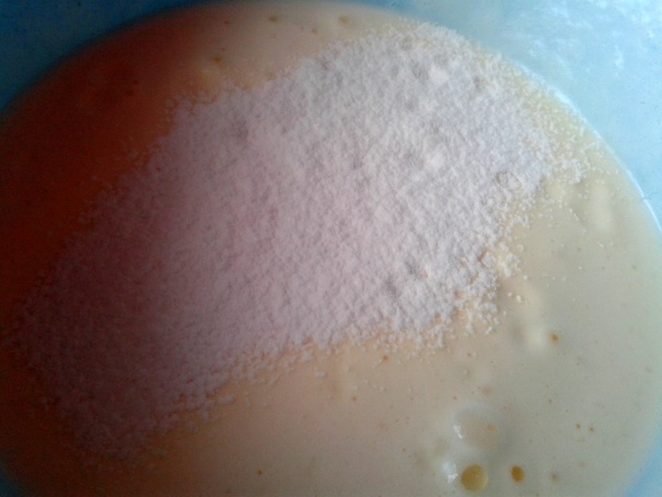 Sunquickové rezy podľa Izky (fotorecept) - obrázok 2