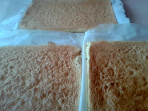 Sunquickové rezy podľa Izky (fotorecept) - obrázok 3