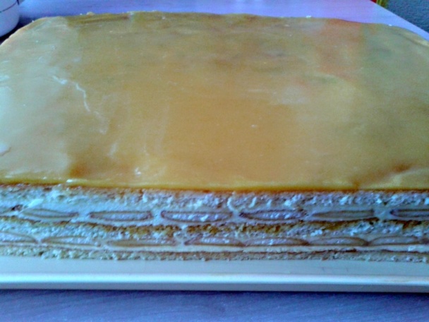 Sunquickové rezy podľa Izky (fotorecept) - obrázok 16