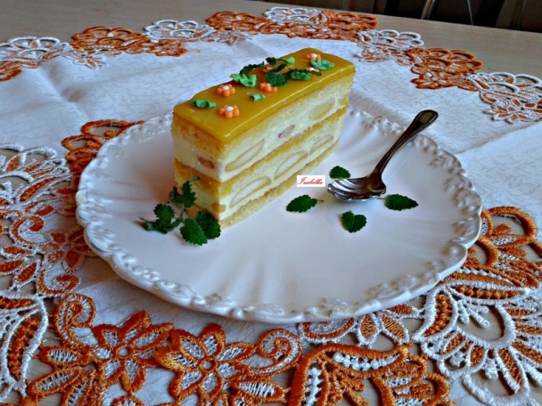 Sunquickové rezy podľa Izky (fotorecept) - obrázok 17