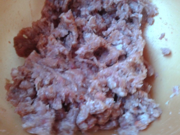 Plnené rolované bravčové karé po sedliacky (fotorecept) - obrázok 4