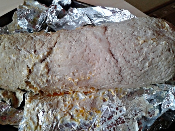 Plnené rolované bravčové karé po sedliacky (fotorecept) - obrázok 8