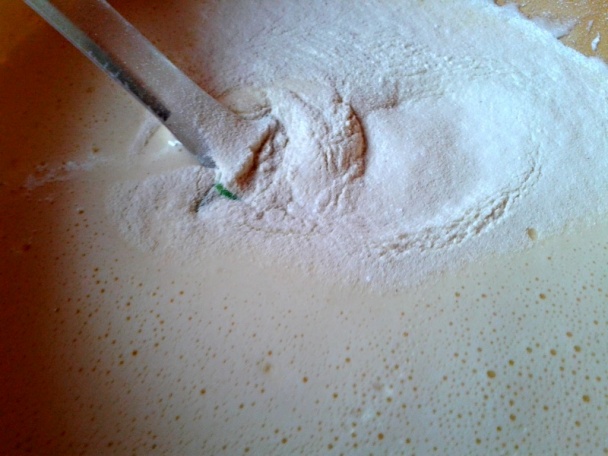 Viedenský zákusok (fotorecept) - obrázok 2