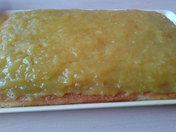 Viedenský zákusok (fotorecept) - obrázok 3