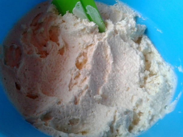 Čokoládové rezy s parížskou šľahačkou (fotorecept) - obrázok 6