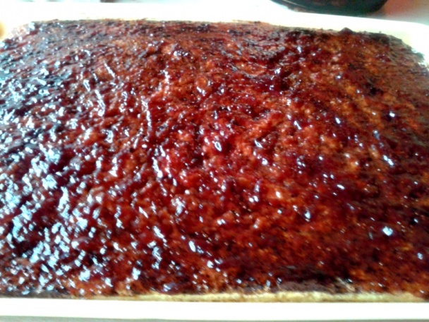 Čokoládové rezy s parížskou šľahačkou (fotorecept) - obrázok 8