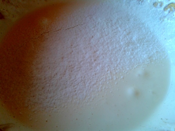 Orechovo-tvarohové rezy (fotorecept) - obrázok 1